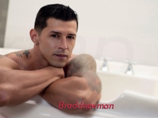 Braddnewman