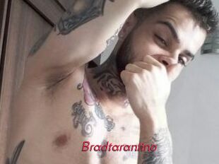 Bradtarantino