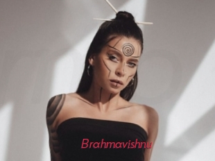 Brahmavishnu