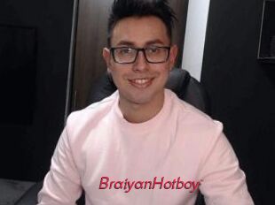 BraiyanHotboy
