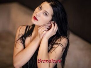 Brandicute