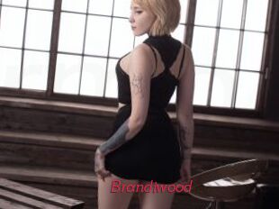 Brandiwood