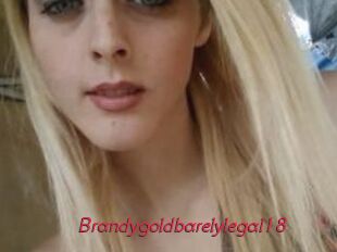 Brandygoldbarelylegal18