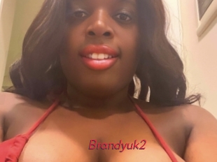 brandyuk2 Red Movie Post