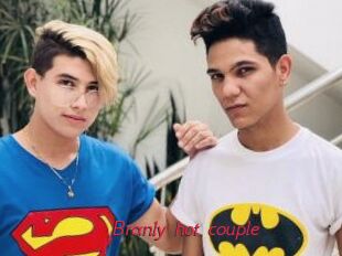 Branly_hot_couple