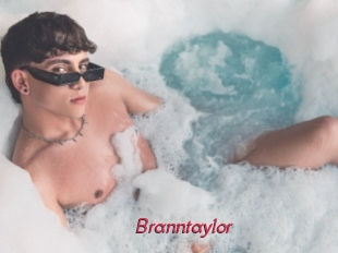 Branntaylor