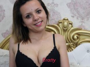 Bratty