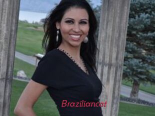 Braziliancat