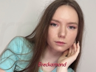 Breckamond
