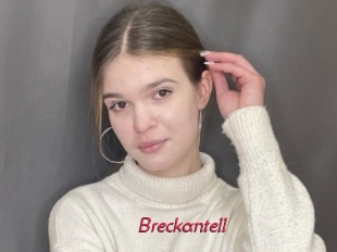 Breckantell