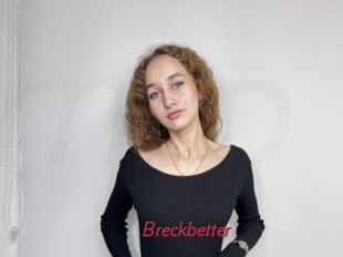 Breckbetter