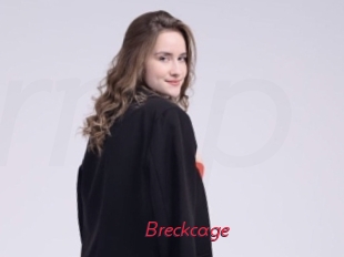 Breckcage