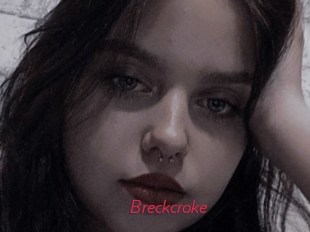 Breckcroke