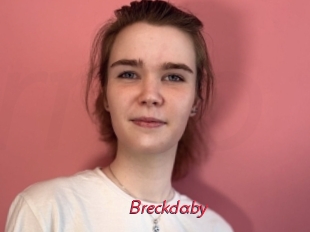 Breckdaby