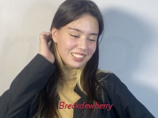 Breckdewberry