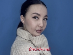 Breckdwinell