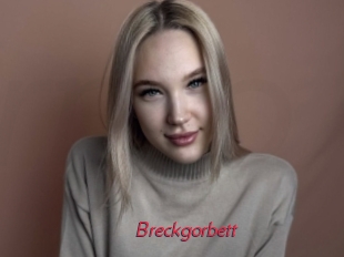 breckgorbett Red Movie Post