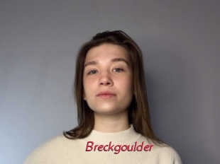 Breckgoulder