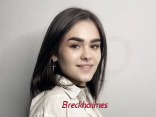 Breckhaimes