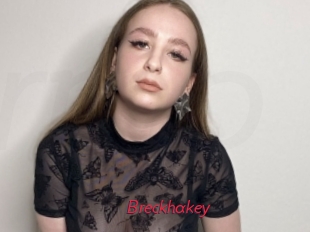 Breckhakey