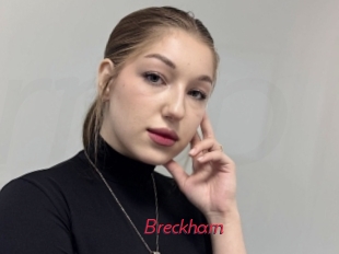 Breckharn