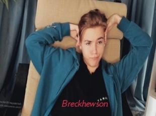 Breckhewson