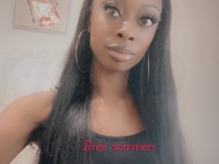 bree_summers Red Movie Post