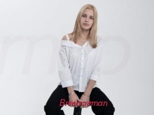 Breeacreman