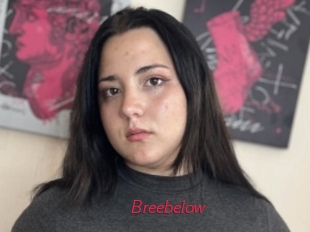 Breebelow