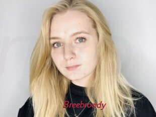 Breebroady