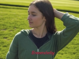 Breeenderby