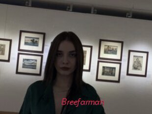 Breefarman