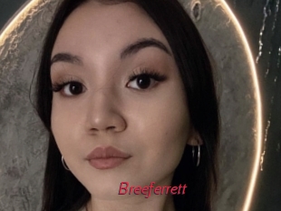 Breeferrett