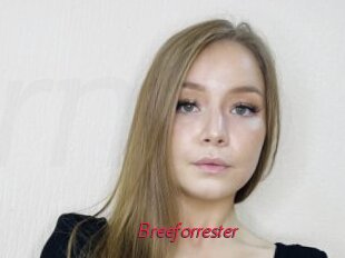 Breeforrester