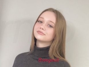 Breegault