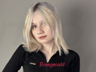 Breegerald