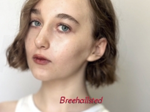 Breehallsted