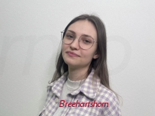 Breehartshorn