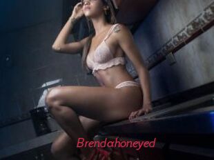 Brendahoneyed