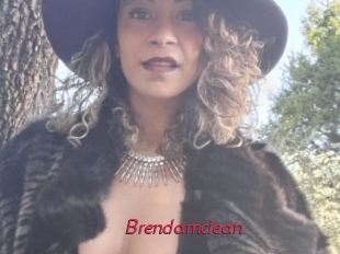 Brendamclean