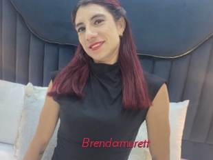 Brendamurett