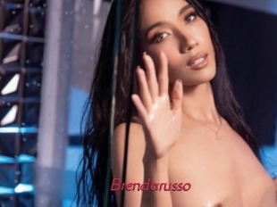 brendarusso Red Movie Post