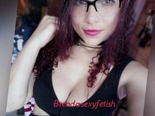 Brendasexyfetish