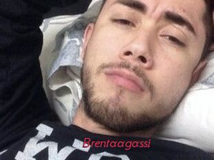 Brentaagassi