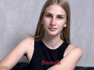 Briamills