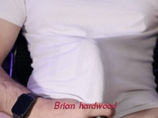 Brian_hardwood