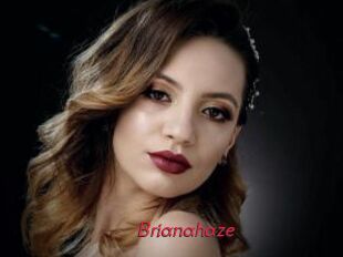 Brianahaze