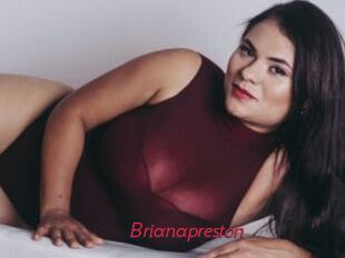 Brianapreston