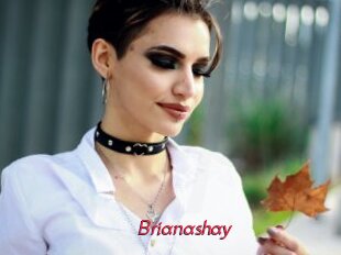 Brianashay