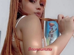 Brianaurrutia